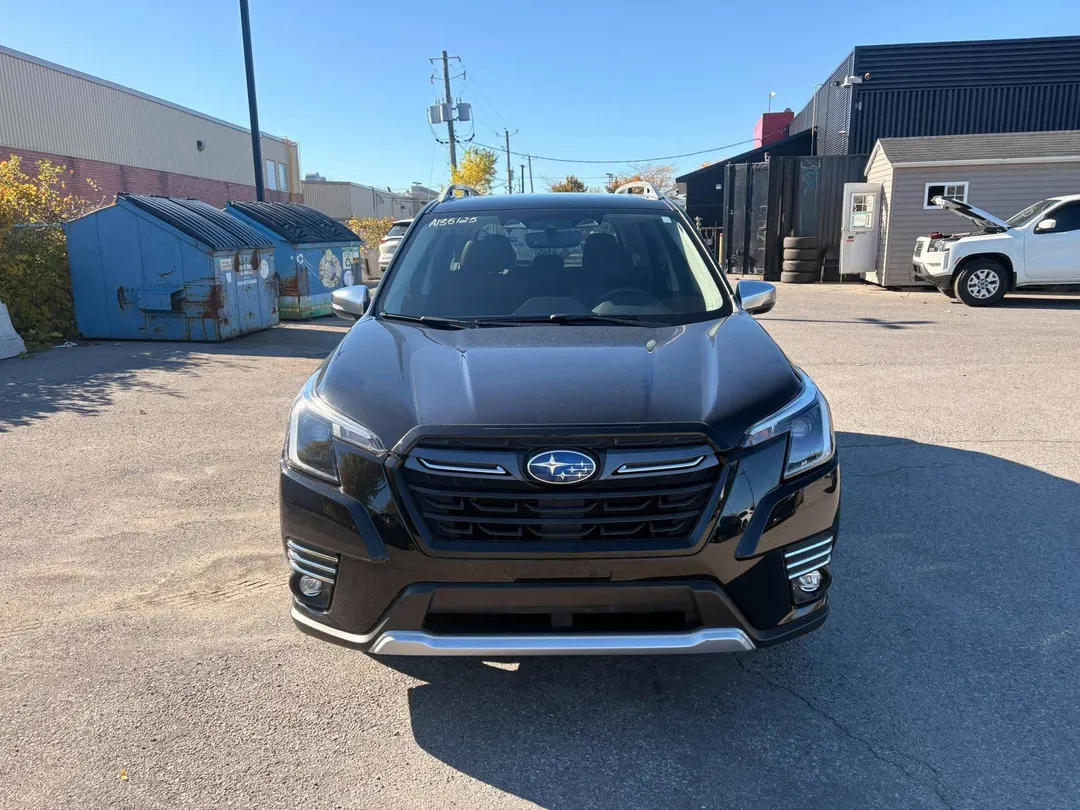 Subaru Forester 2023 à vendre - photo 2