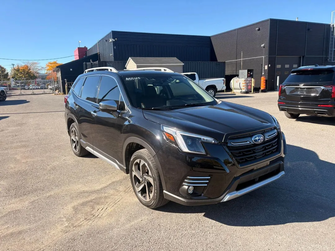 Subaru Forester 2023 à vendre - photo 1