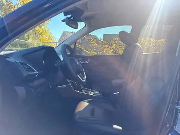 2023 Subaru Forester - image 8