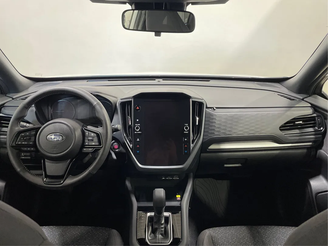 2025 Subaru Forester for sale - photo 4