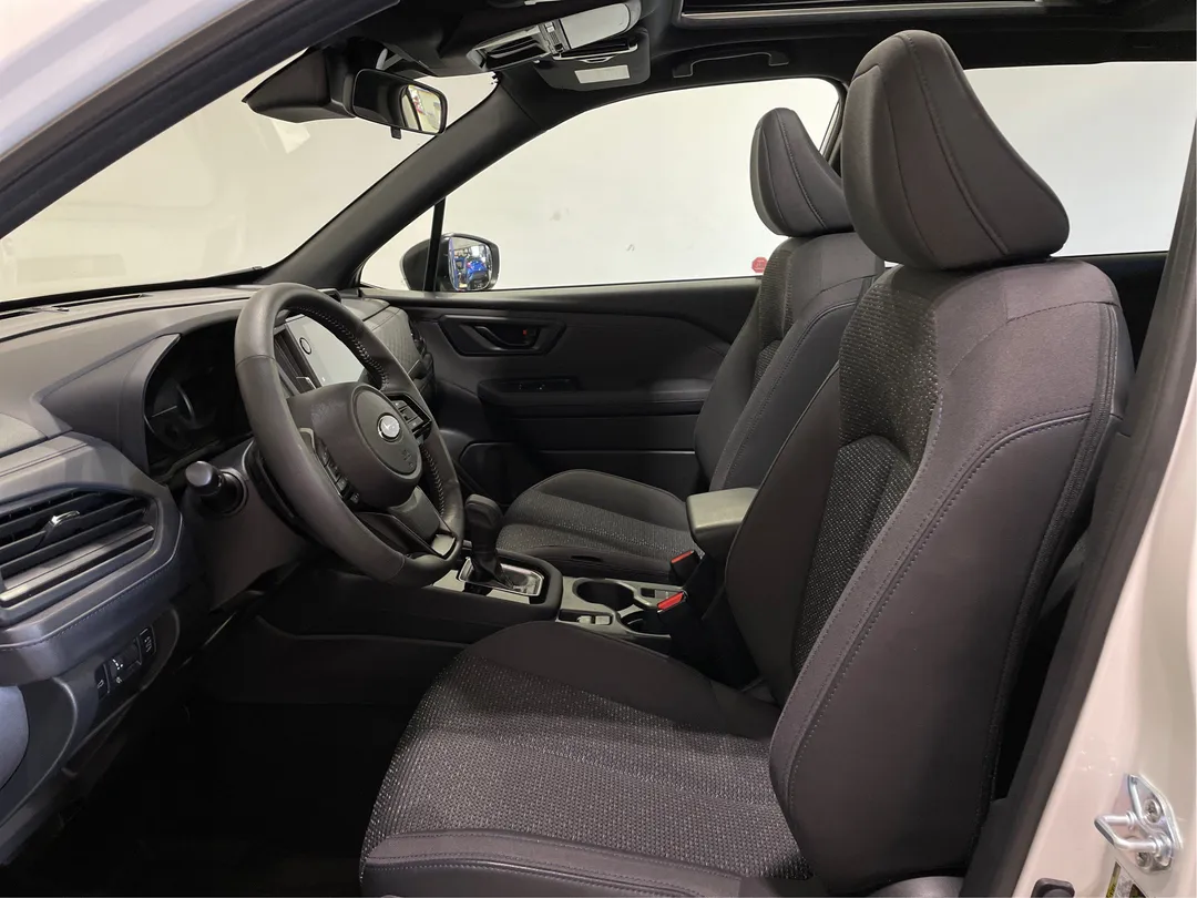2025 Subaru Forester for sale - photo 3