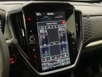 2025 Subaru Forester - image 22