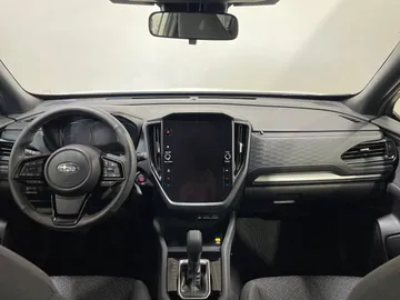 2025 Subaru Forester - image 4