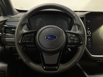 2025 Subaru Forester - image 25