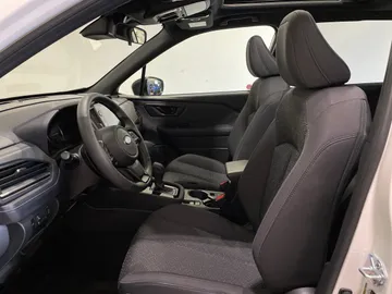 2025 Subaru Forester - image 3