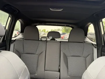 2025 Subaru Forester - image 7