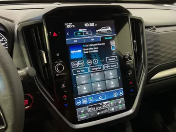 2025 Subaru Forester - image 29