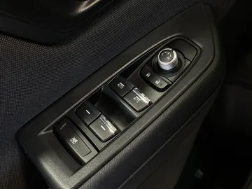 2025 Subaru Forester - image 24