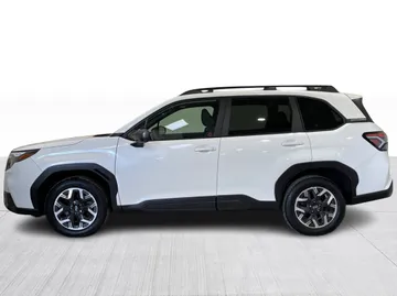 2025 Subaru Forester - image 11