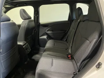 2025 Subaru Forester - image 16