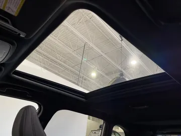 2025 Subaru Forester - image 6