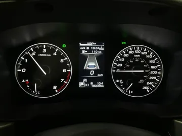2025 Subaru Forester - image 18
