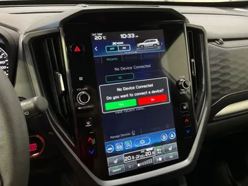 2025 Subaru Forester - image 26