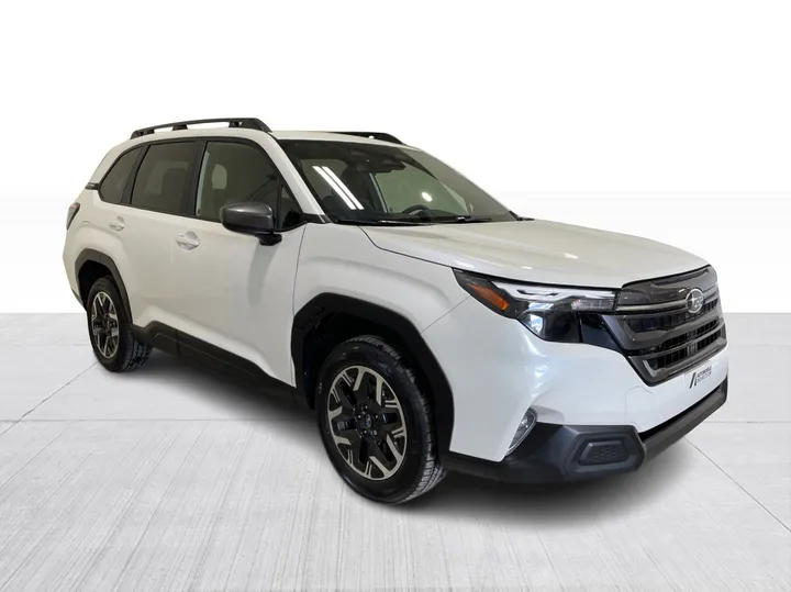 2025 Subaru Forester for sale - photo 1