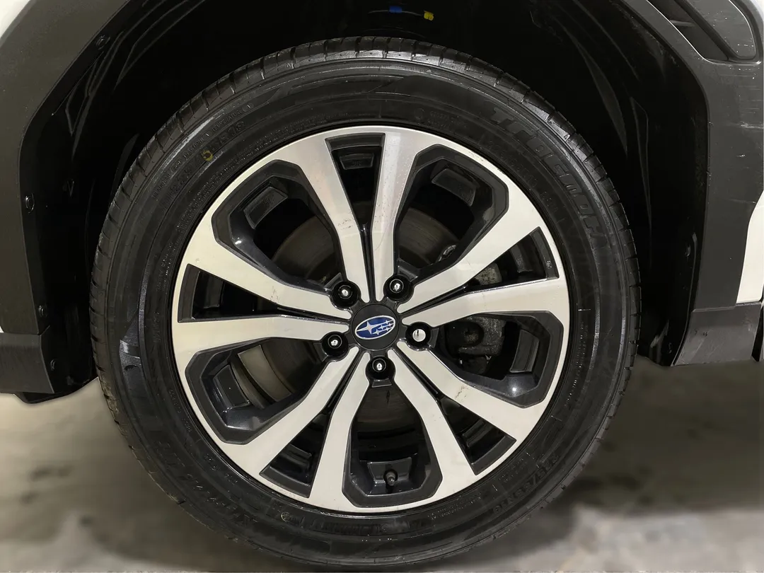 2025 Subaru Forester — photo 6