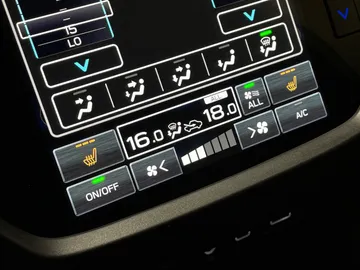 2025 Subaru Forester - image 26