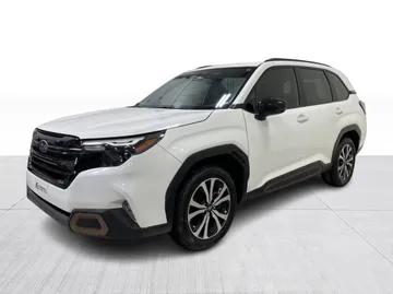 2025 Subaru Forester - image 10
