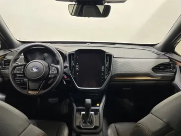 2025 Subaru Forester - image 4