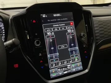 2025 Subaru Forester - image 23