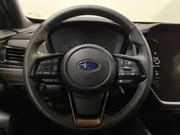 2025 Subaru Forester - image 27