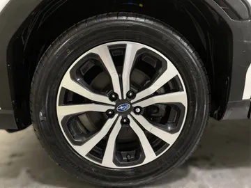 2025 Subaru Forester - image 7