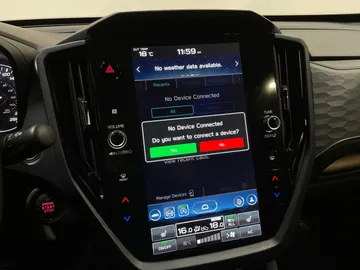 2025 Subaru Forester - image 28