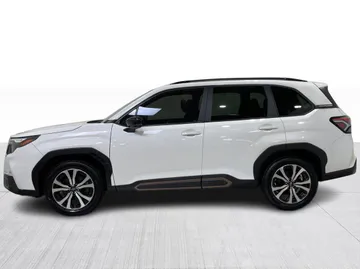 2025 Subaru Forester - image 11
