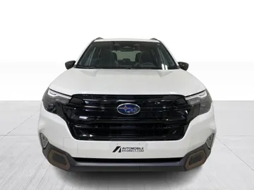 2025 Subaru Forester - image 9