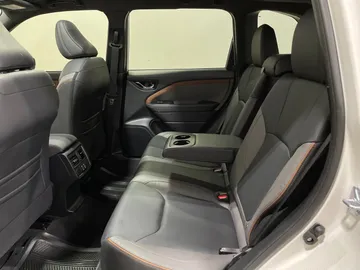 2025 Subaru Forester - image 16