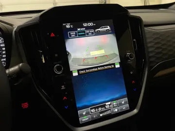 2025 Subaru Forester - image 22