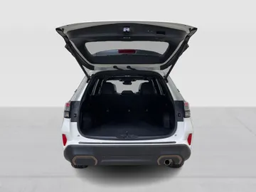 2025 Subaru Forester - image 14
