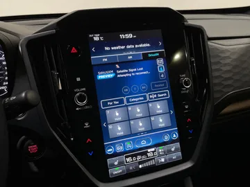 2025 Subaru Forester - image 31