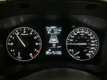 2025 Subaru Forester - image 18