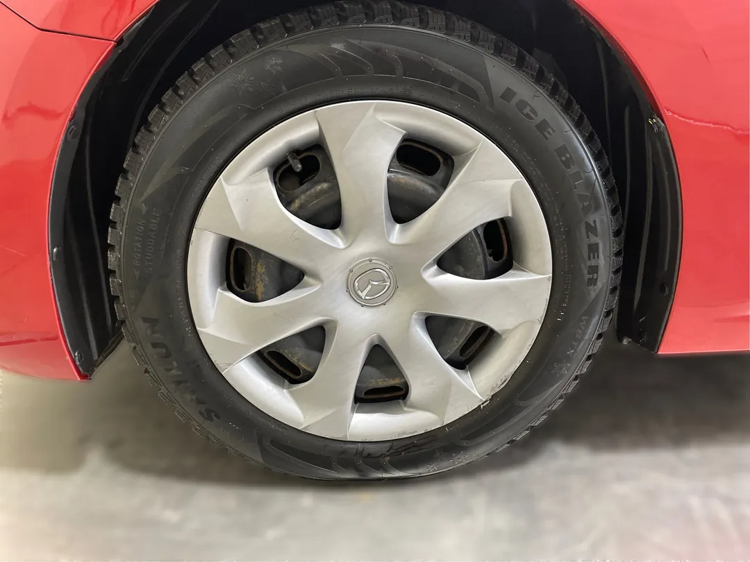 2018 Mazda Mazda3 — photo 5