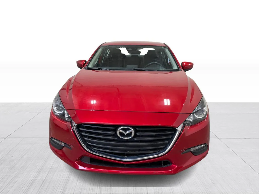 2018 Mazda Mazda3 — photo 6