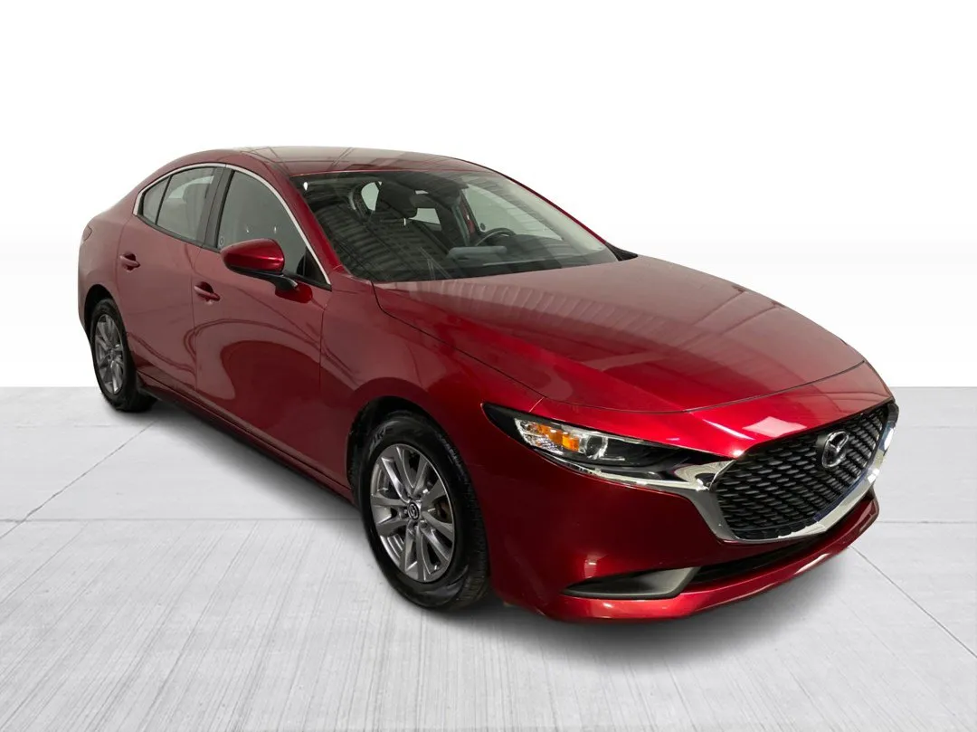 2021 Mazda Mazda3 for sale - photo 1