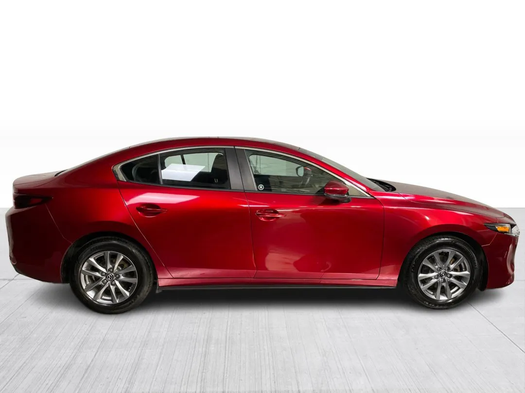2021 Mazda Mazda3 for sale - photo 2