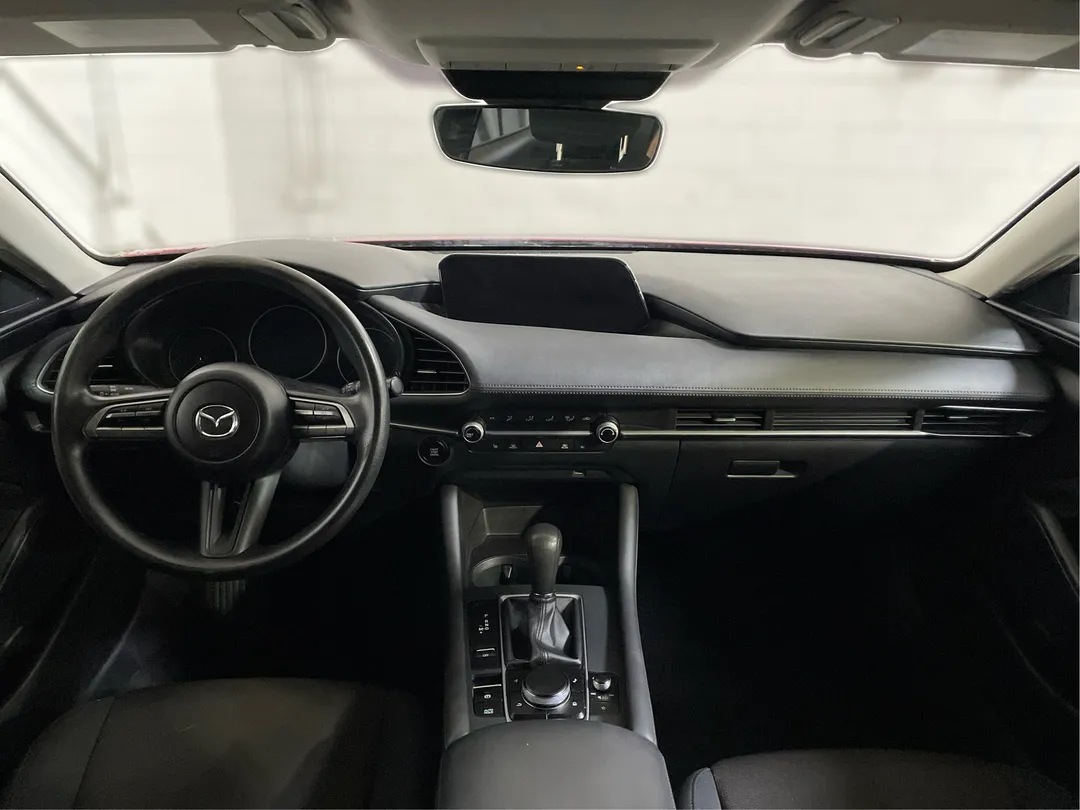 2021 Mazda Mazda3 for sale - photo 4