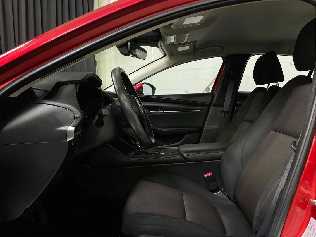 2021 Mazda Mazda3 for sale - photo 3