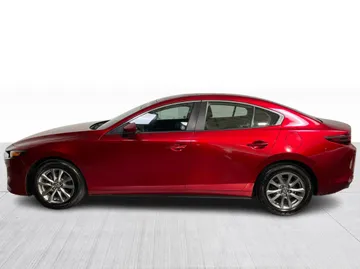 2021 Mazda Mazda3 - image 10