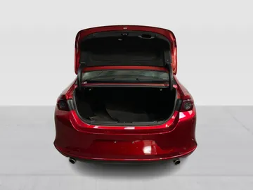 2021 Mazda Mazda3 - image 13