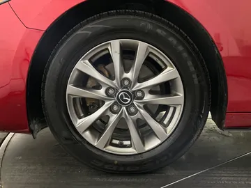 2021 Mazda Mazda3 - image 6