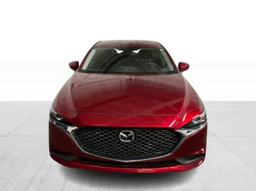 2021 Mazda Mazda3 - image 8