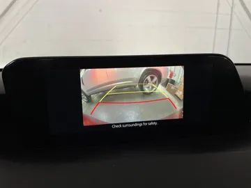 2021 Mazda Mazda3 - image 19