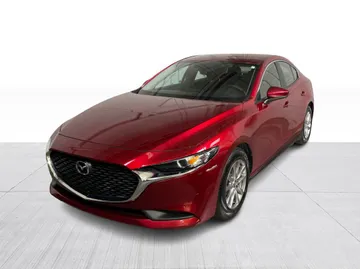2021 Mazda Mazda3 - image 9