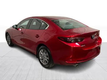 2021 Mazda Mazda3 - image 11