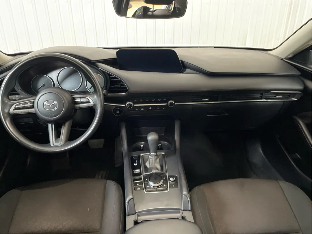2022 Mazda Mazda3 for sale - photo 4