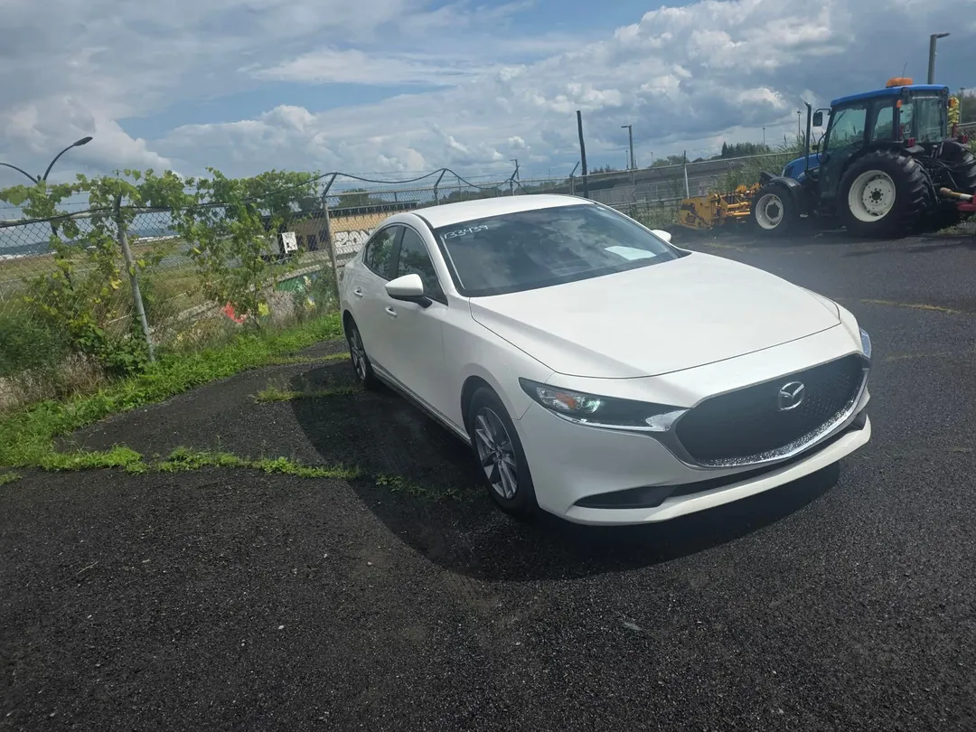 2022 Mazda Mazda3 for sale - photo 1