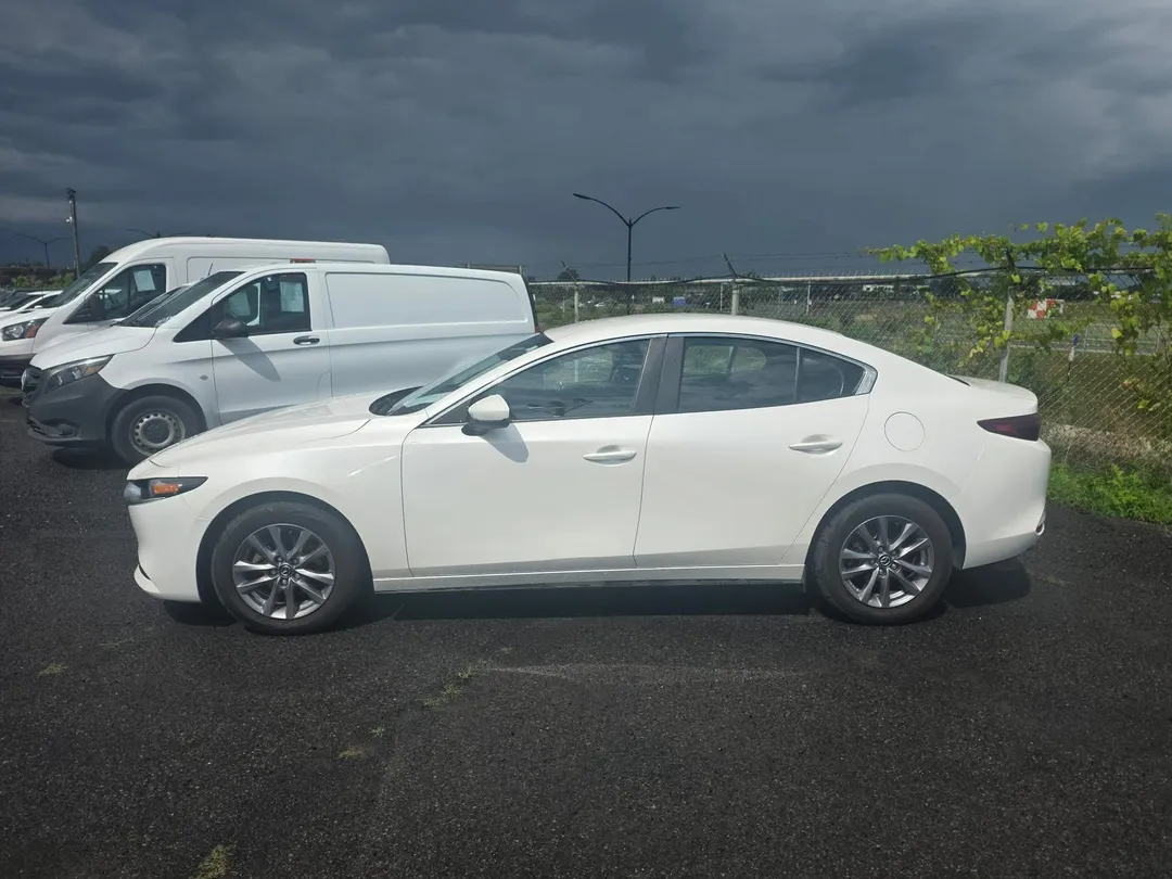 2022 Mazda Mazda3 for sale - photo 4