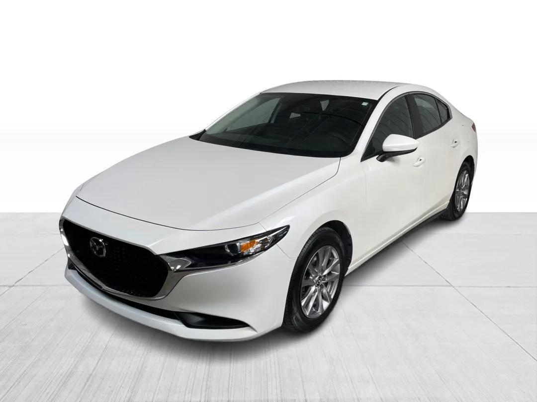 2022 Mazda Mazda3 for sale - photo 3